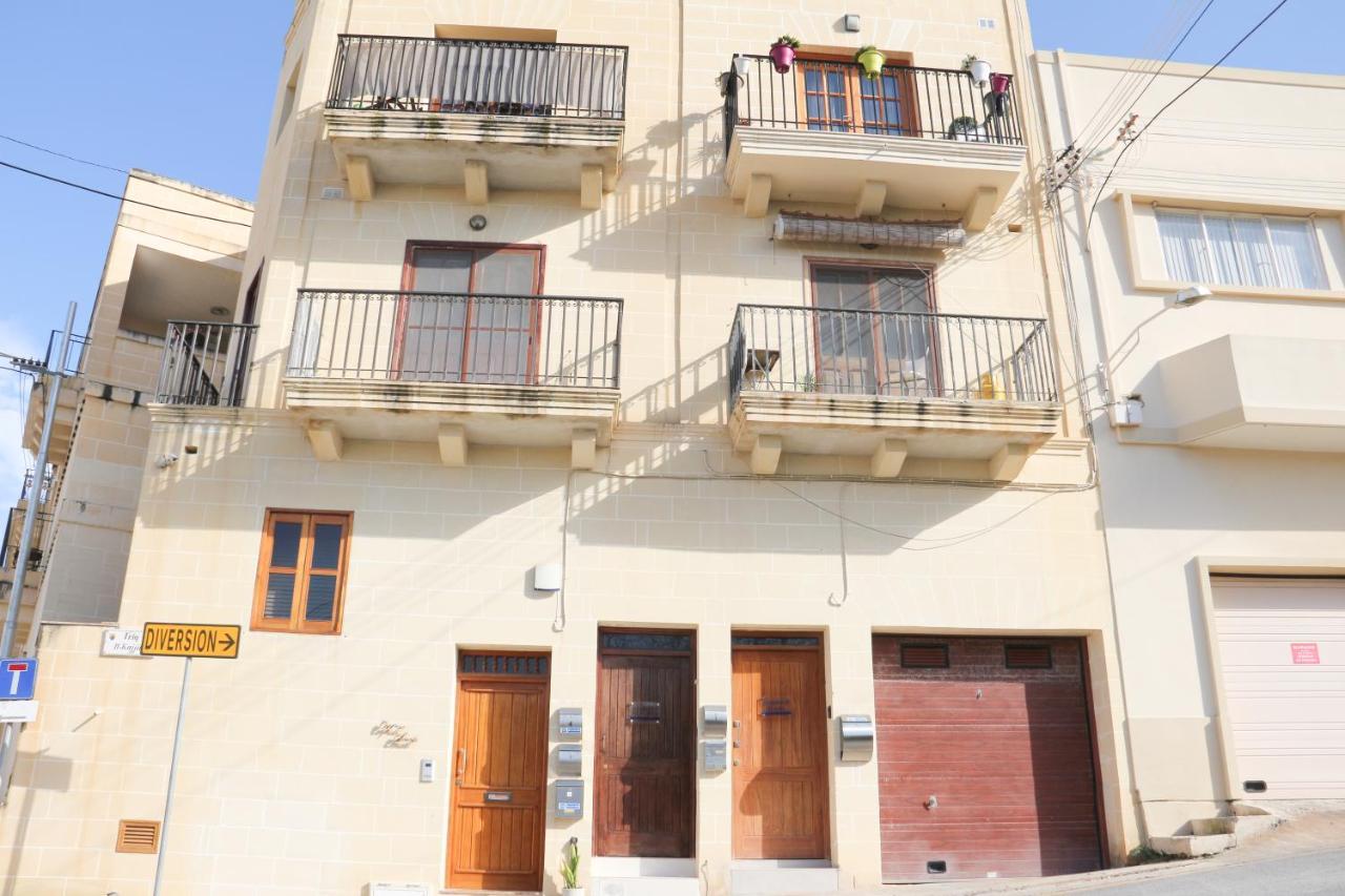 דירות Kalkara Harbour Pearl מראה חיצוני תמונה