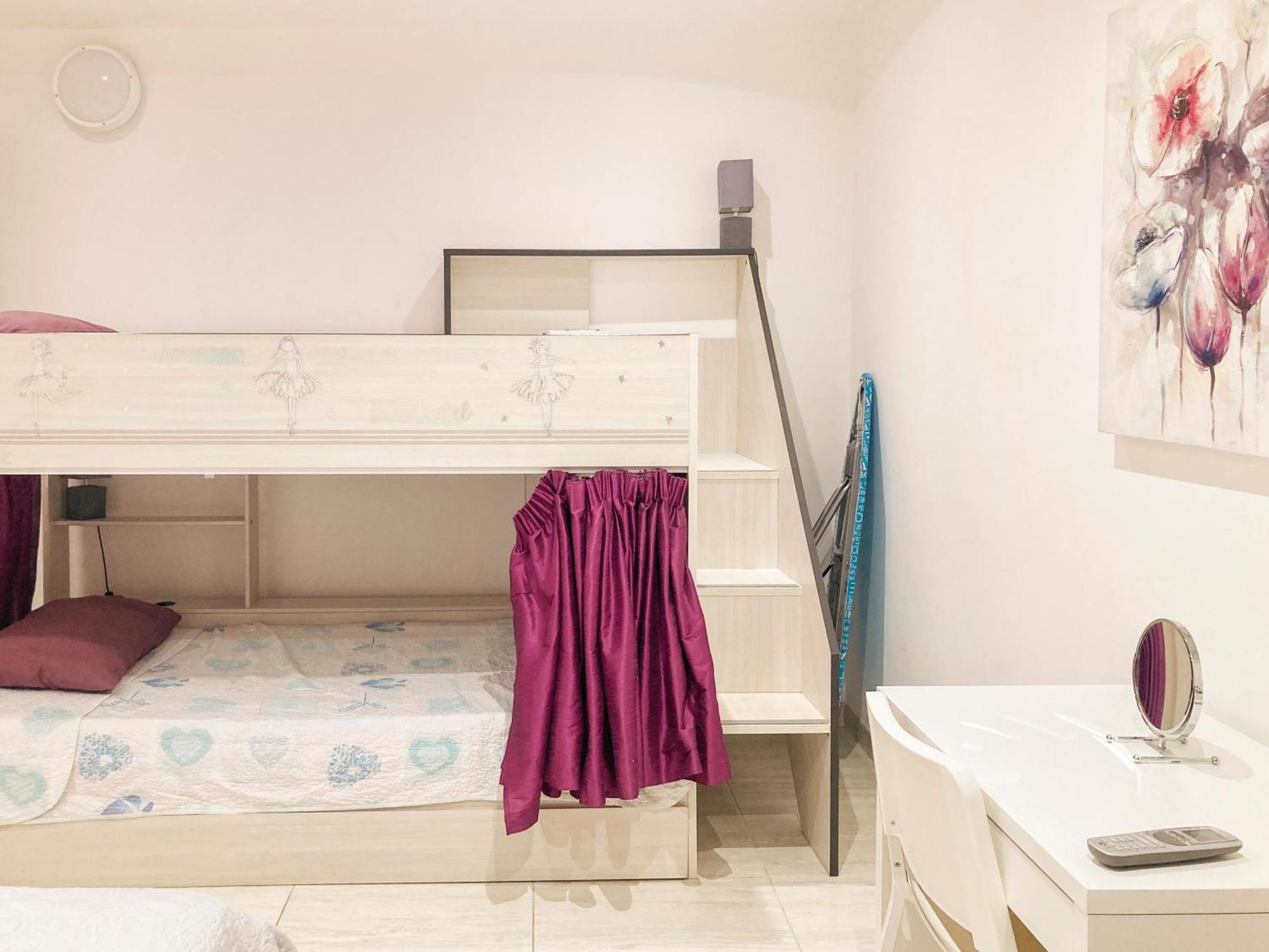 דירות Kalkara Harbour Pearl מראה חיצוני תמונה